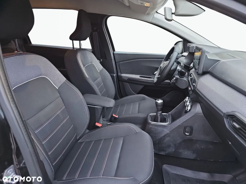 Dacia Jogger 1.0 TCe SL Extreme 7os - 16