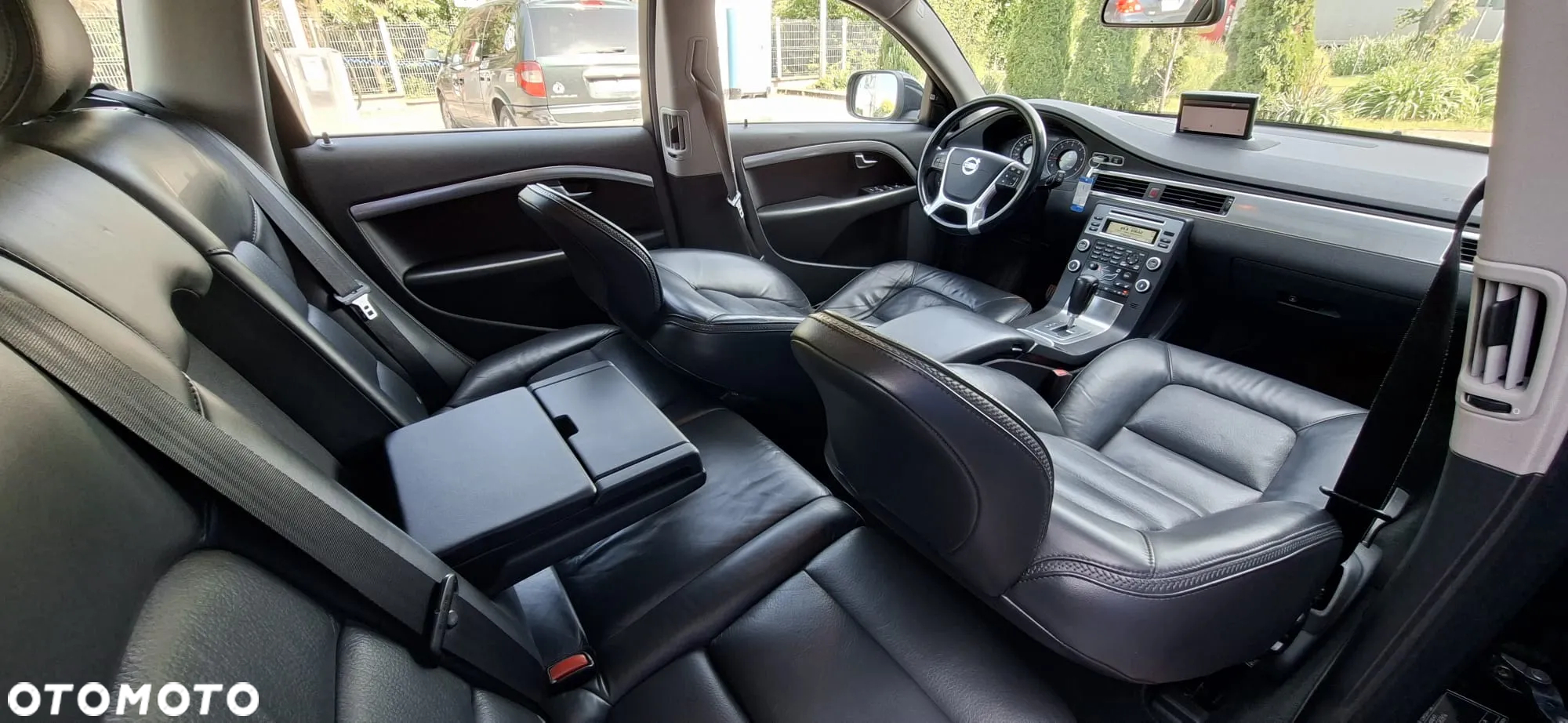 Volvo XC 70 2.4D AWD Summum - 18