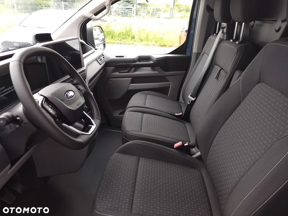 Ford Transit Custom V710 - 4