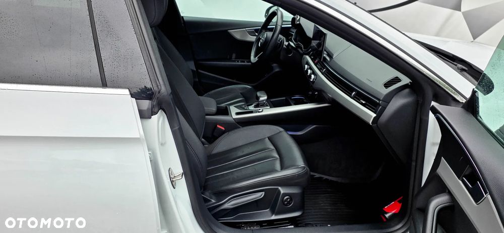 Audi A5 Sportback 40 TDI S tronic advanced - 19