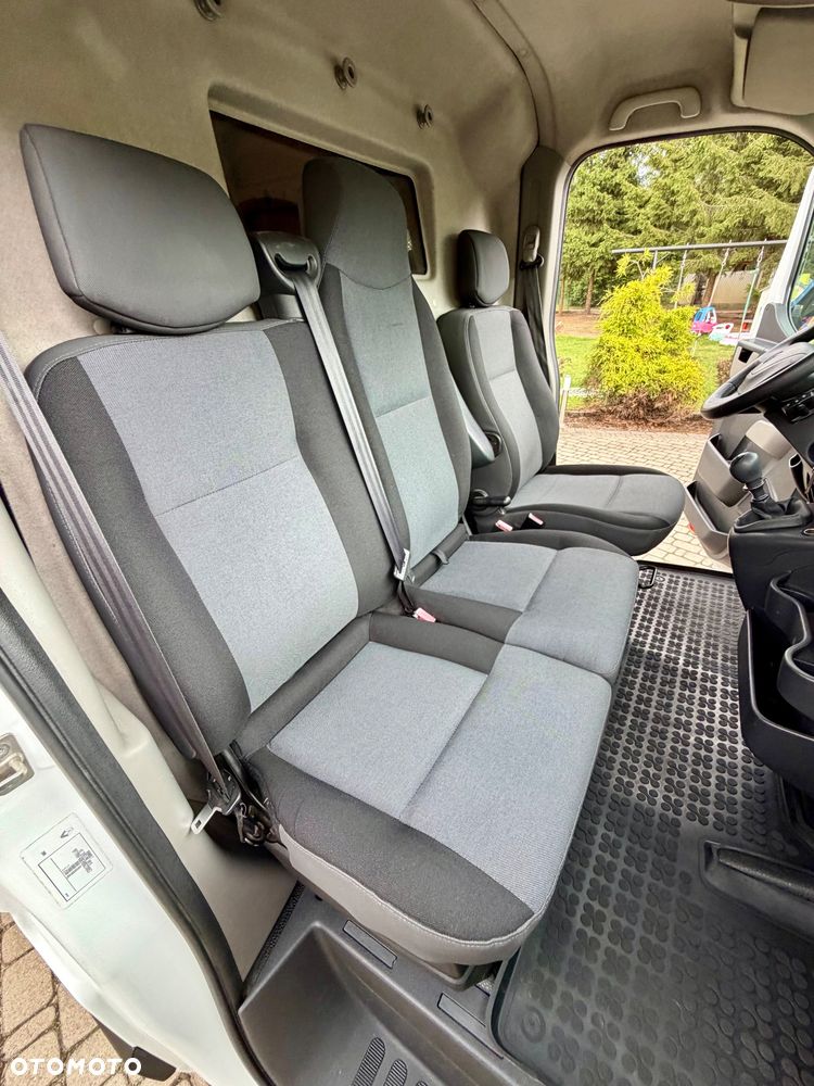 Renault Master - 22