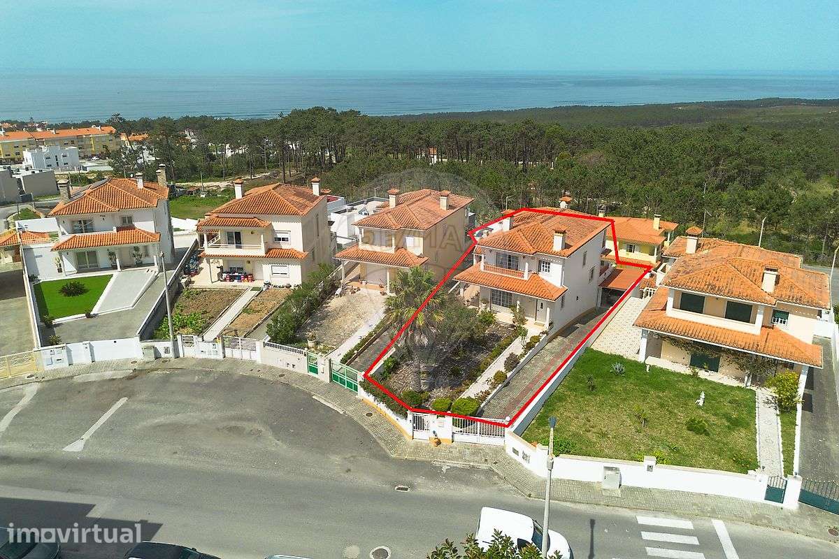 Moradia T3 para venda
