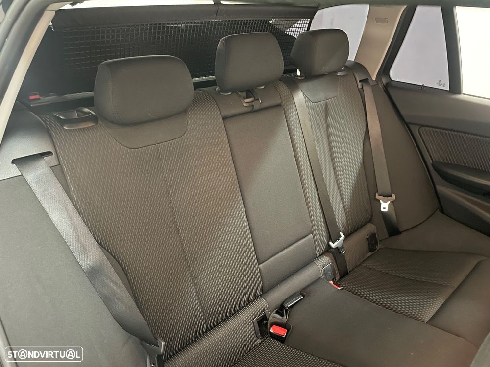 BMW 316 d Pack M - 30