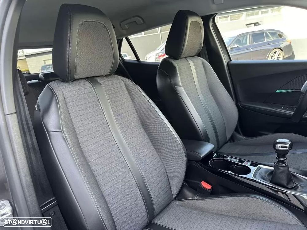 Peugeot 2008 PureTech 100 Stop&Start Allure - 60