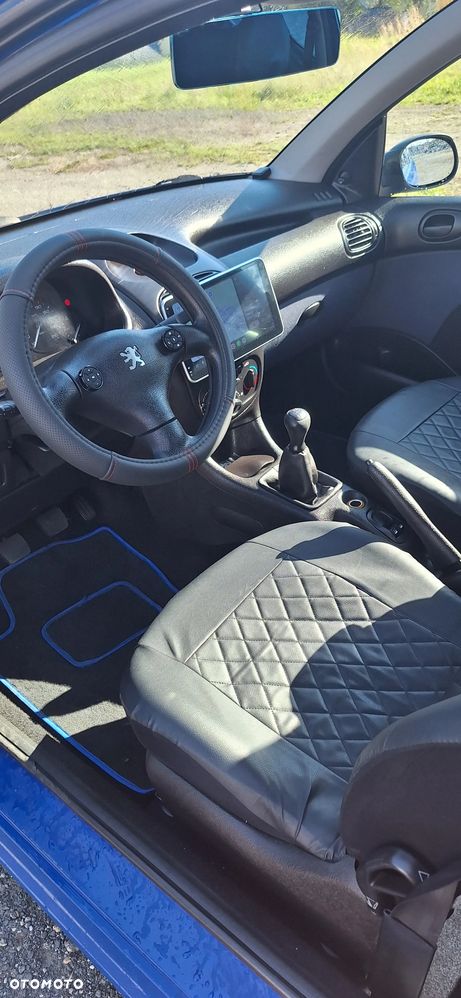 Peugeot 206 - 11