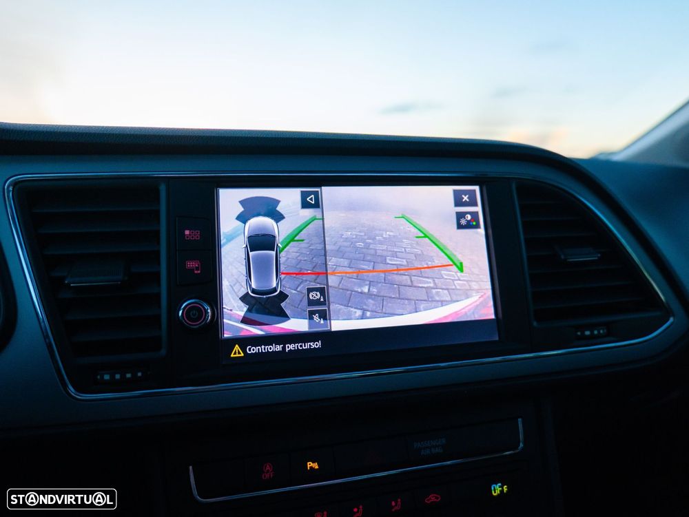 SEAT Leon 1.0 EcoTSI Style S/S - 17