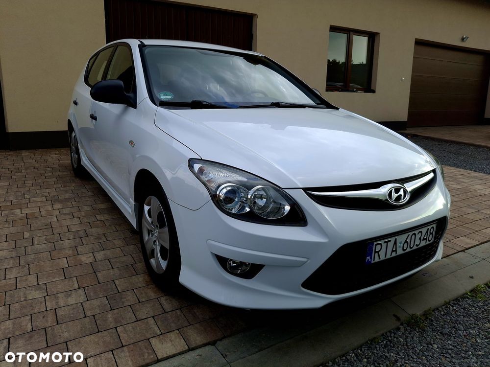 Hyundai i30 1.4 Classic + EU5 - 1
