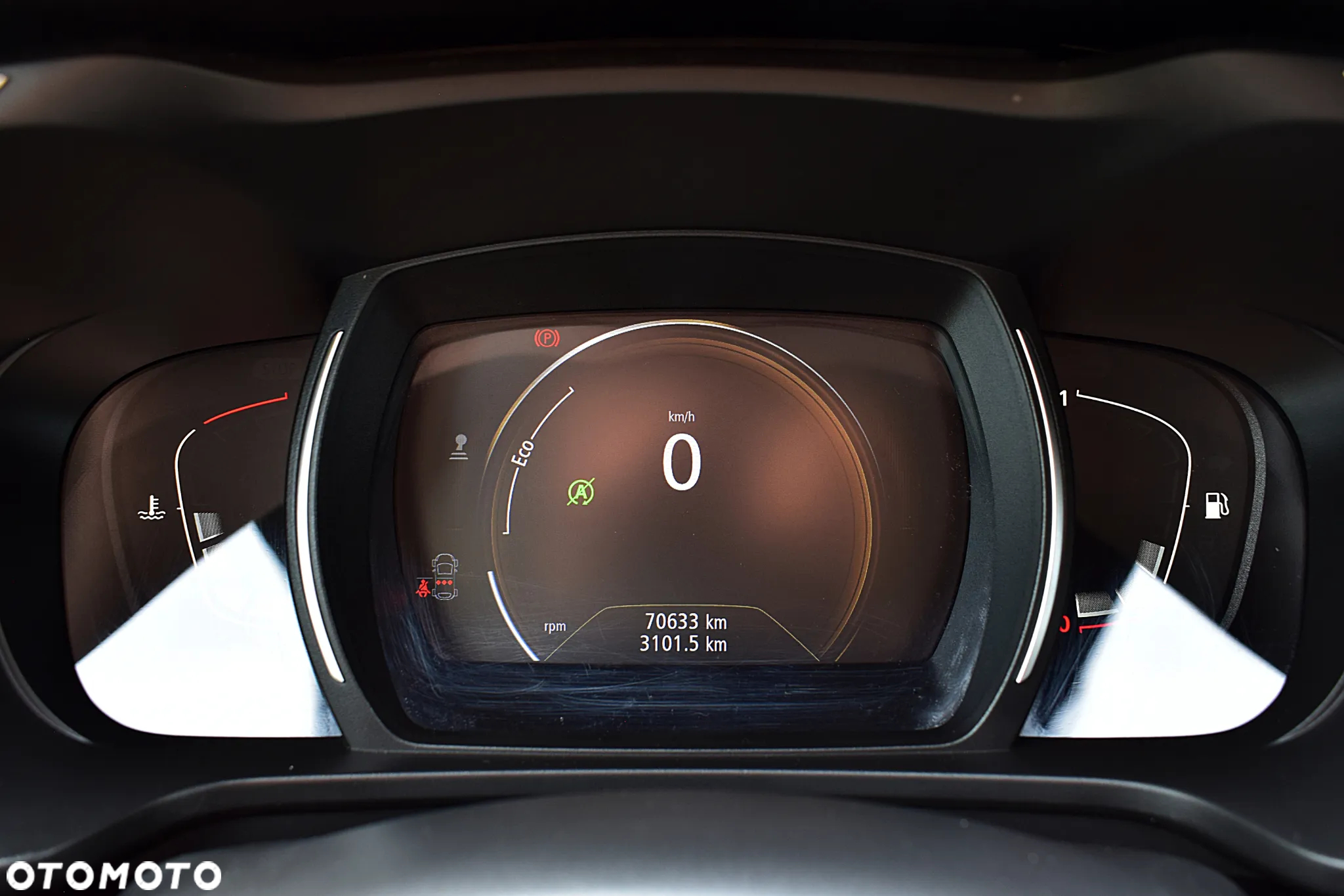Renault Kadjar 1.2 Energy TCe Adventure - 11