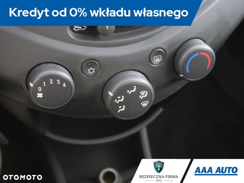 Chevrolet Spark - 14