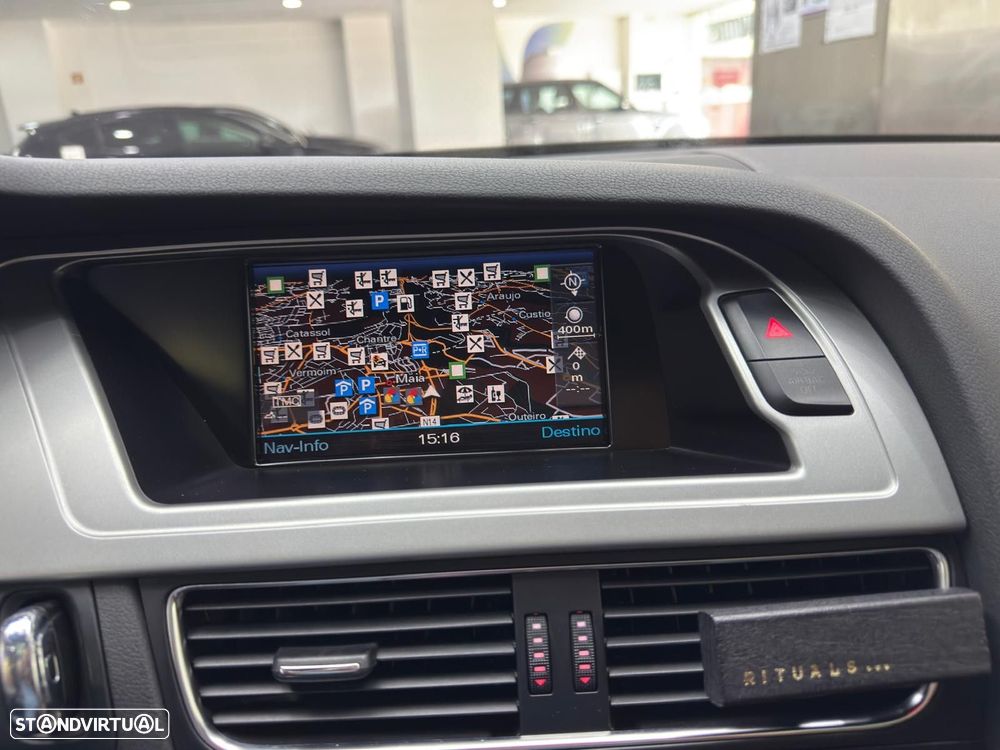 Audi S4 Avant - 25