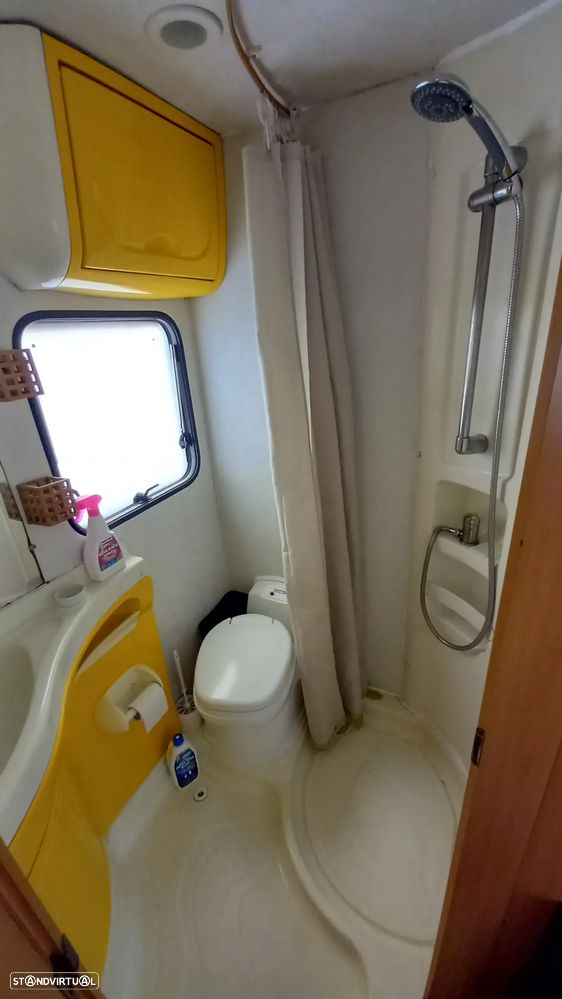 Fiat Ducato Joint - 37