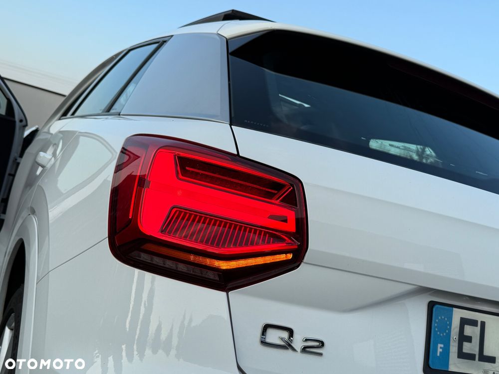 Audi Q2 - 35