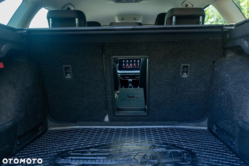 Skoda Octavia 1.5 TSI ACT Style - 12