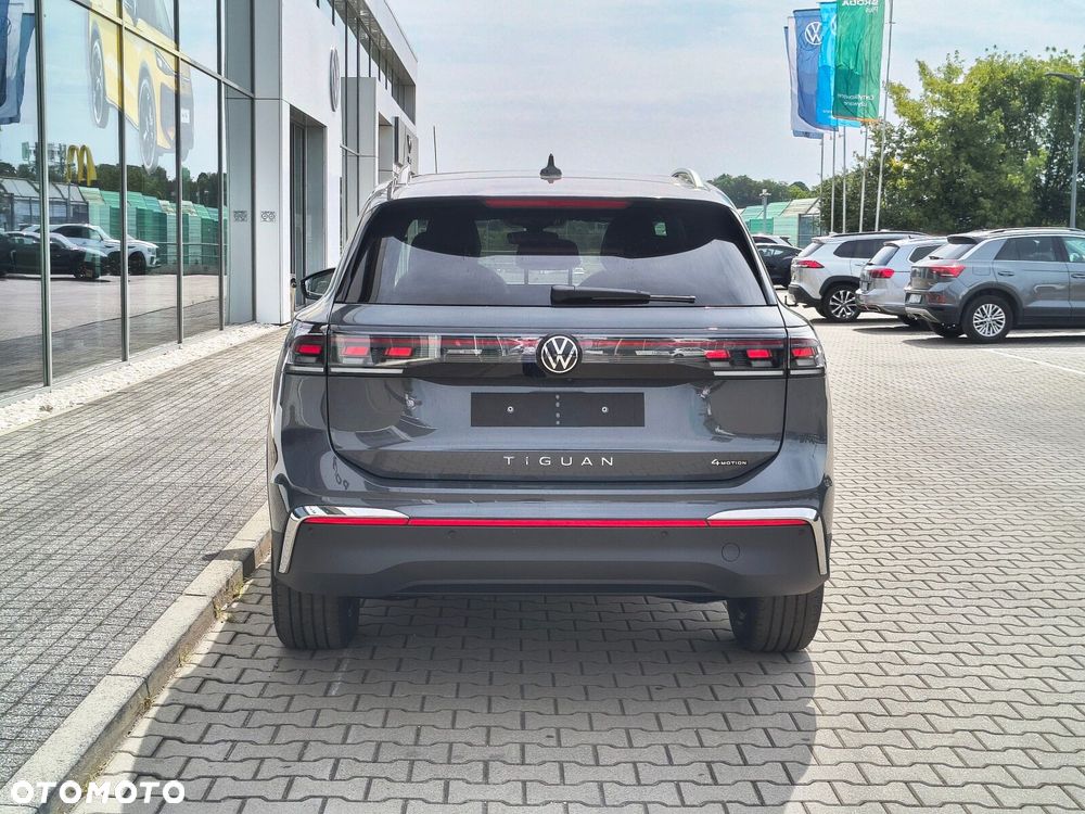 Volkswagen Tiguan - 7