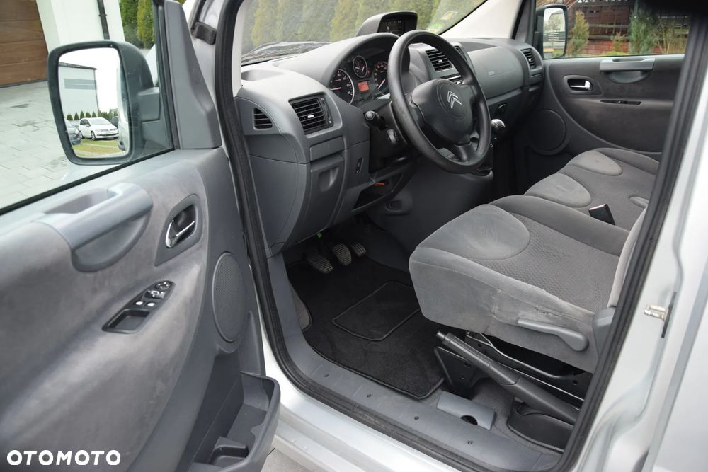 Citroën Jumpy Combi - 31