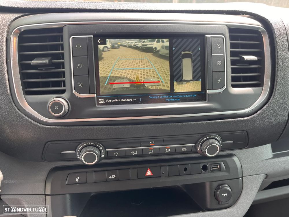 Peugeot EXPERT 2.0 120cv - 9