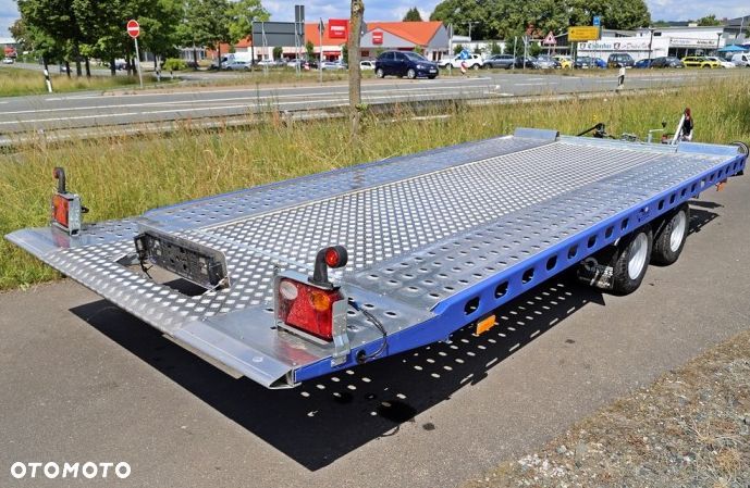 Blyss Merkur 3000 - 9