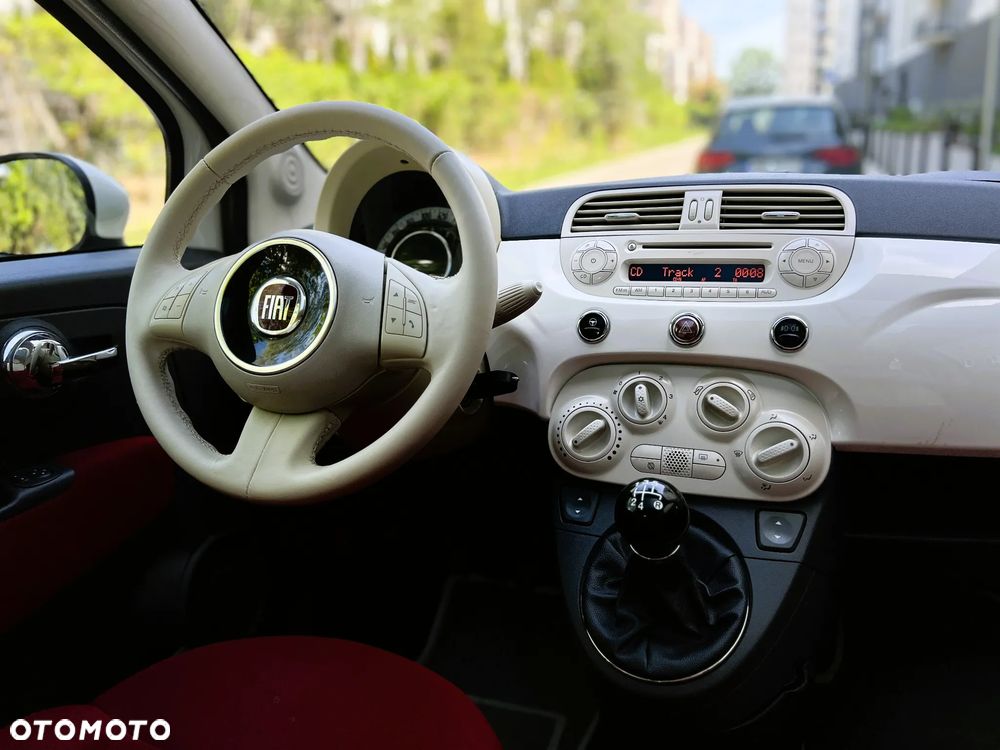 Fiat 500 - 16