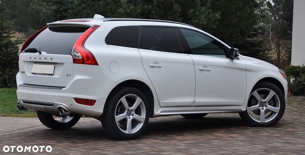 Volvo XC 60 D4 Geartronic RDesign - 15