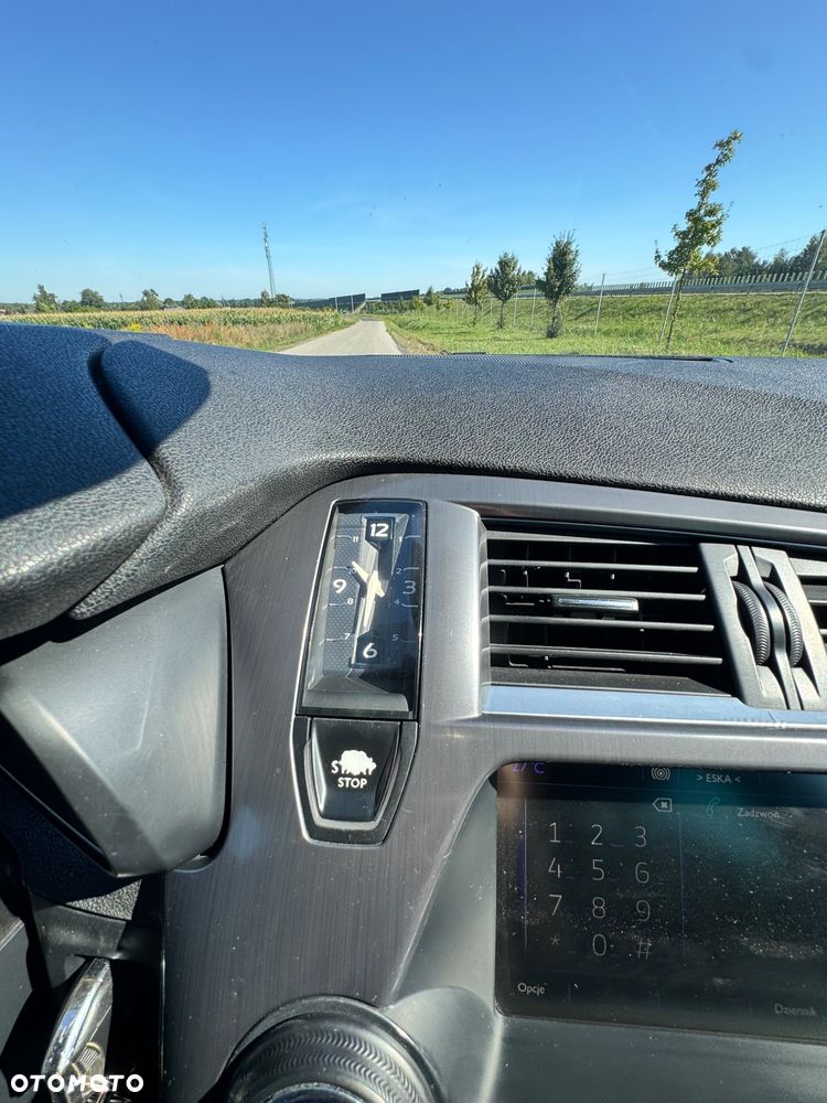DS Automobiles DS 5 - 23