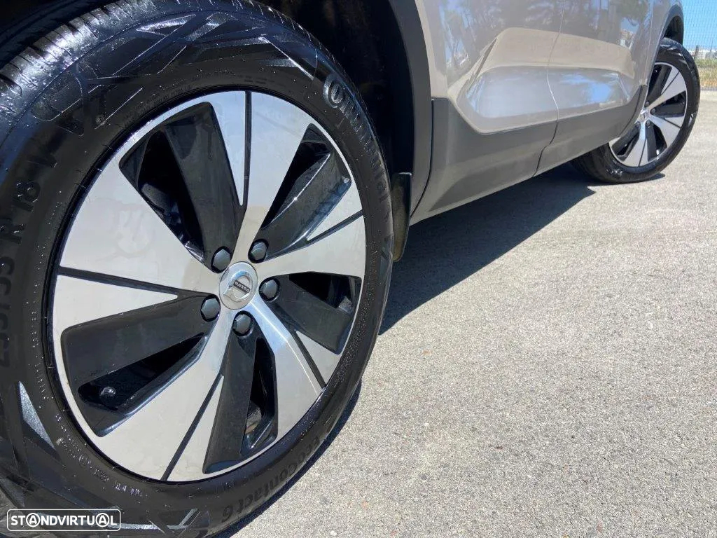 Volvo XC 40 1.5 T2 Core Auto - 6