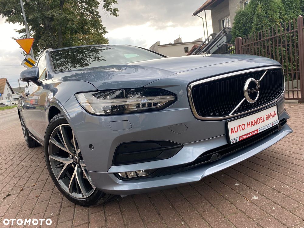 Volvo V90 D4 Inscription - 29
