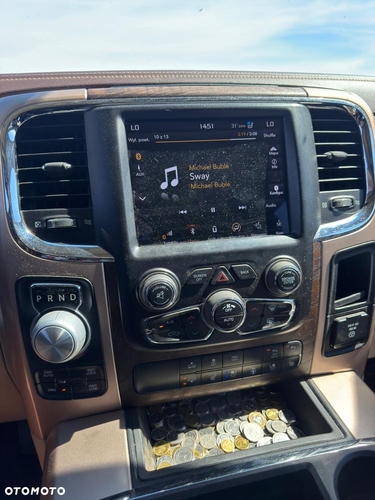 RAM 1500 - 11