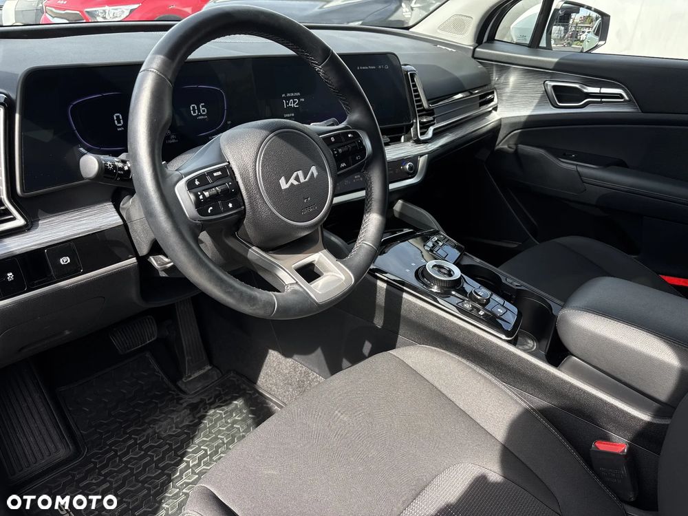 Kia Sportage 1.6 T-GDI L 2WD DCT - 9