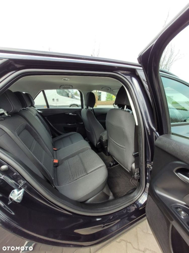 Fiat Tipo 1.4 T-Jet 16v Lounge EU6 - 16