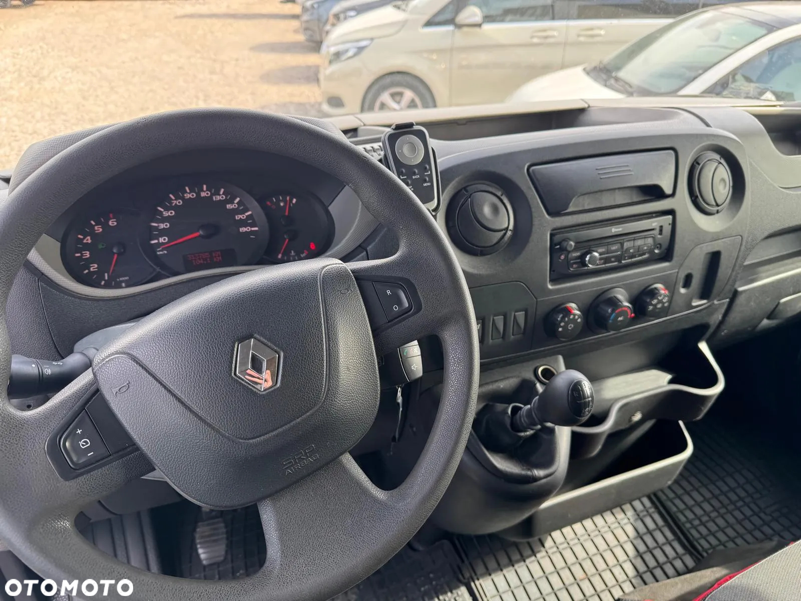 Renault Master - 7