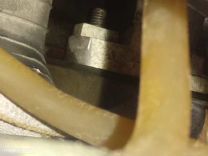 MOTOR COMPLETO MERCEDES-BENZ CLASSE E 1995 - 5