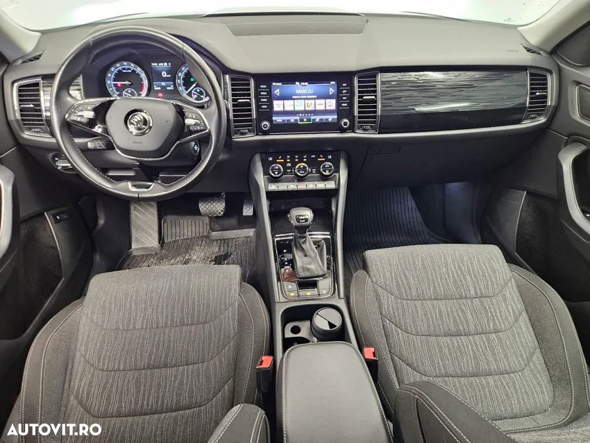 Skoda Kodiaq - 3