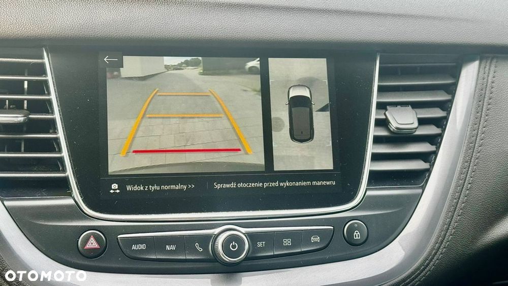 Opel Grandland X 1.5 CDTI Elegance S&S - 16