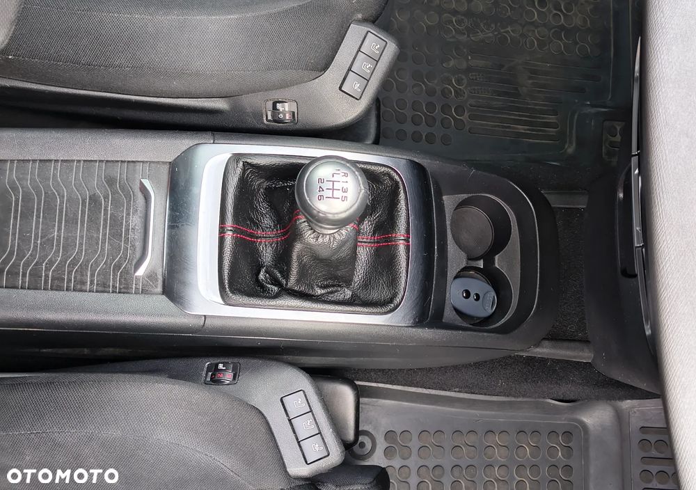Citroën C4 Picasso e-HDi 115 Exclusive - 12