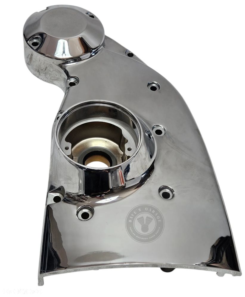 Pokrywa wałków rozrządu Harley Davidson Sportster EVO 25230-95 - 4