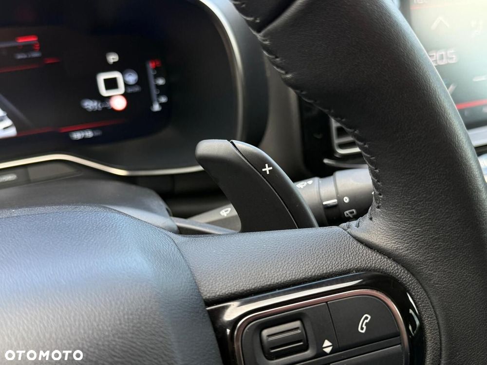 Citroën C5 Aircross 1.5 BlueHDi Max EAT8 - 20