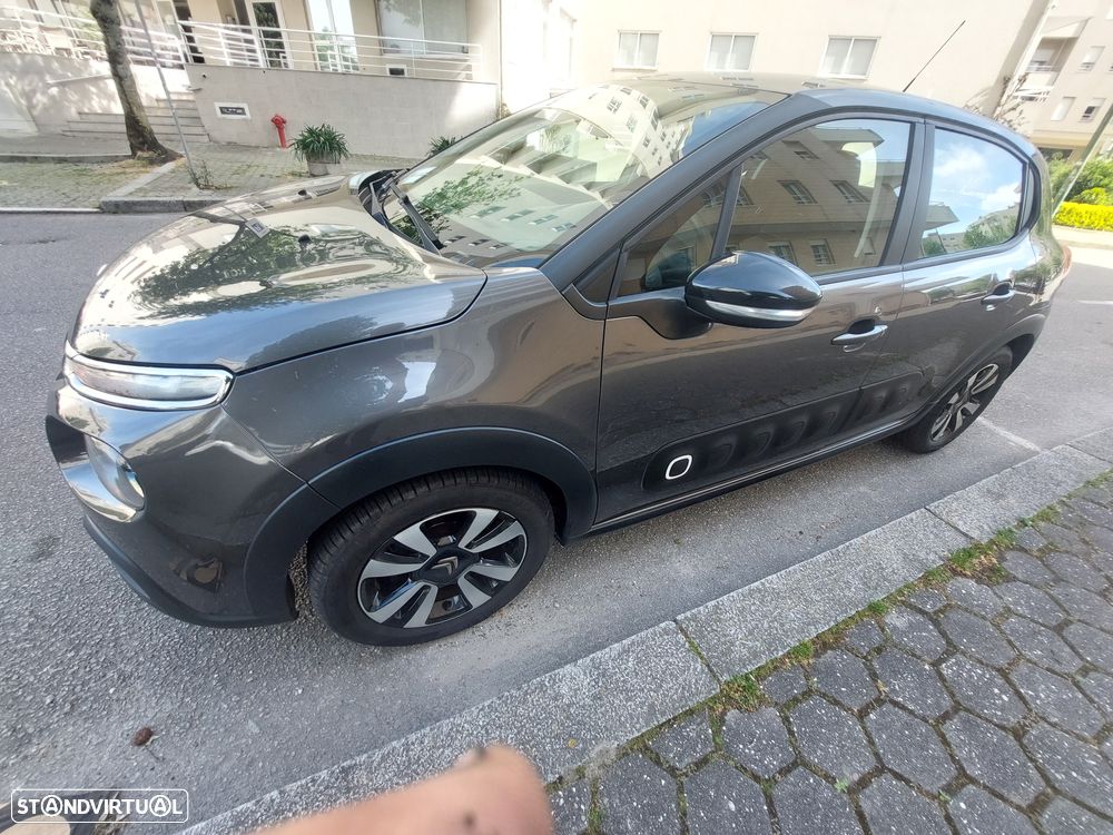 Citroën C3 1.6 BlueHDi Feel - 6