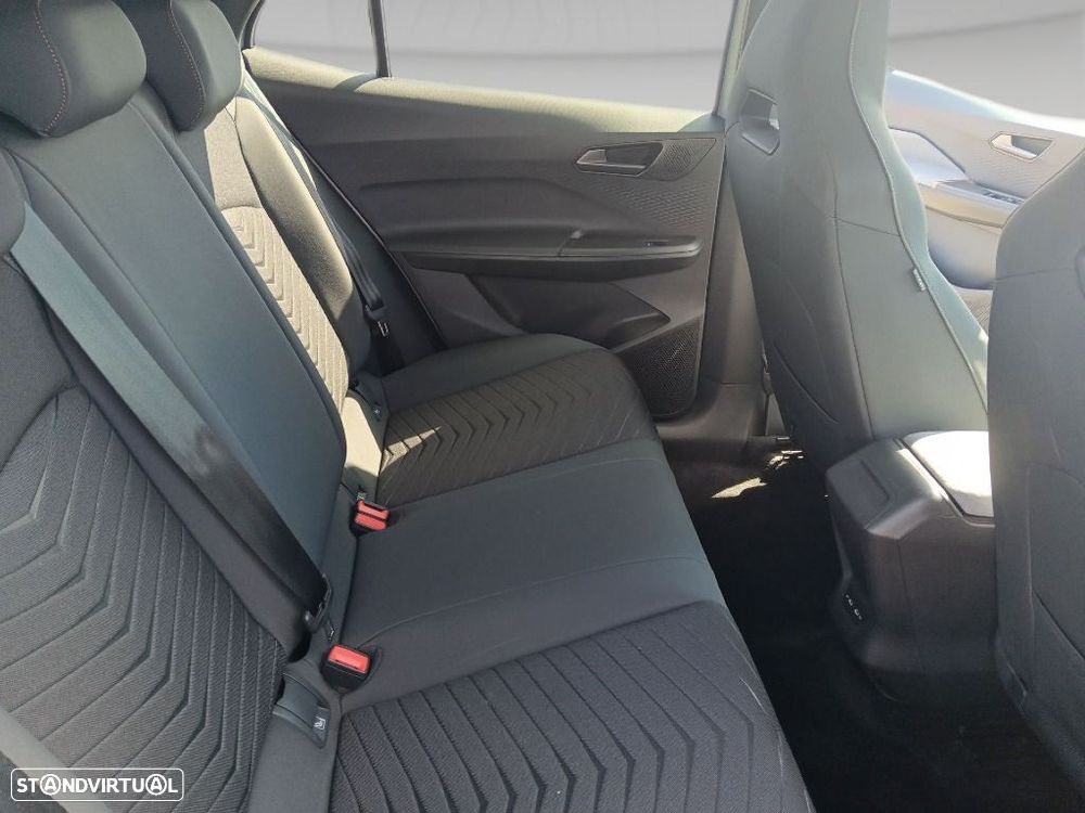 Cupra Born 58 kWh e-Boost Plus - 17