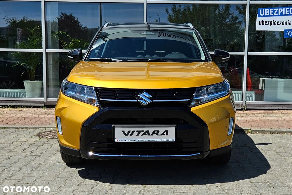 Suzuki Vitara - 2
