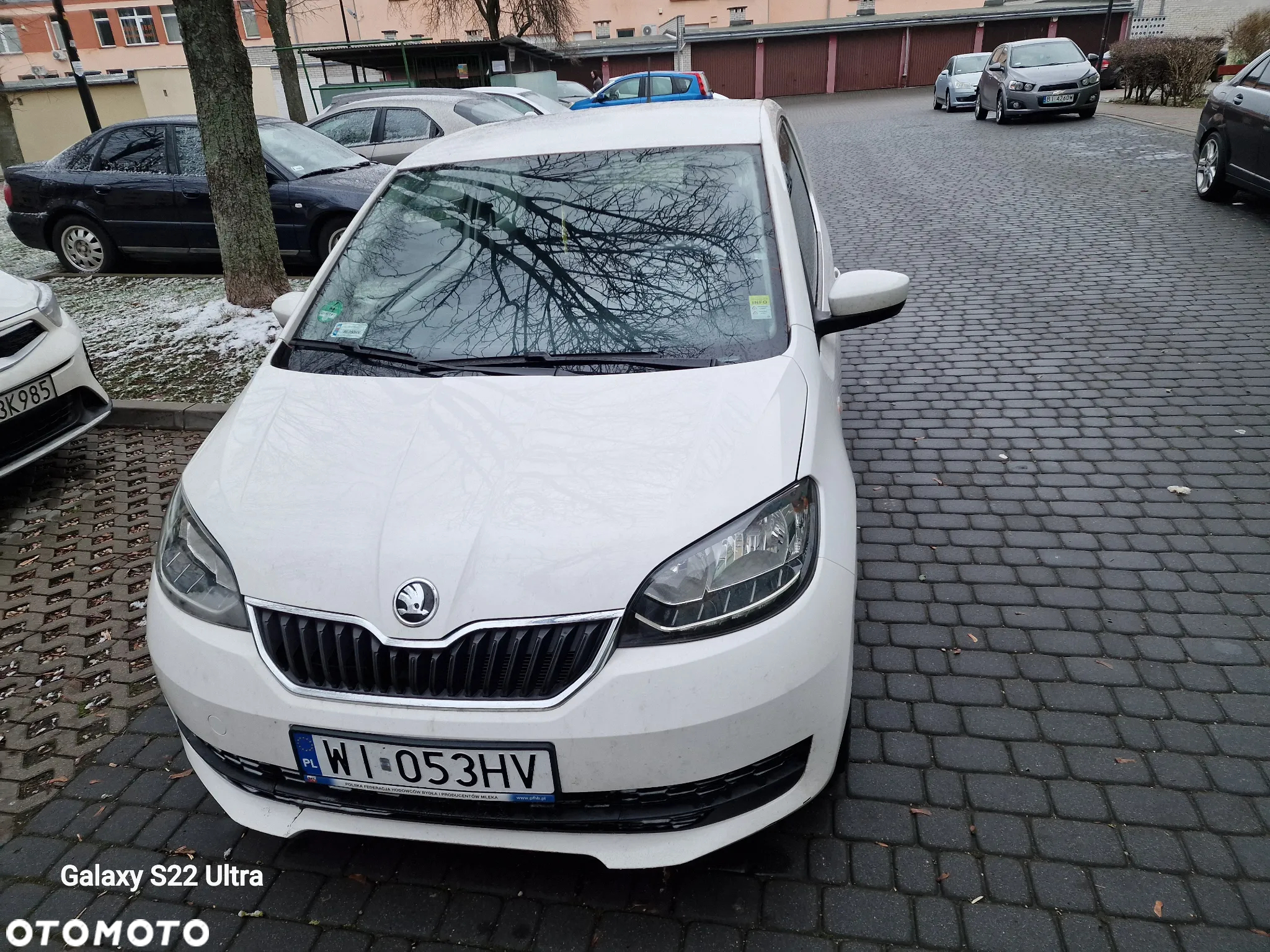 Skoda Citigo 1.0 Ambition - 3