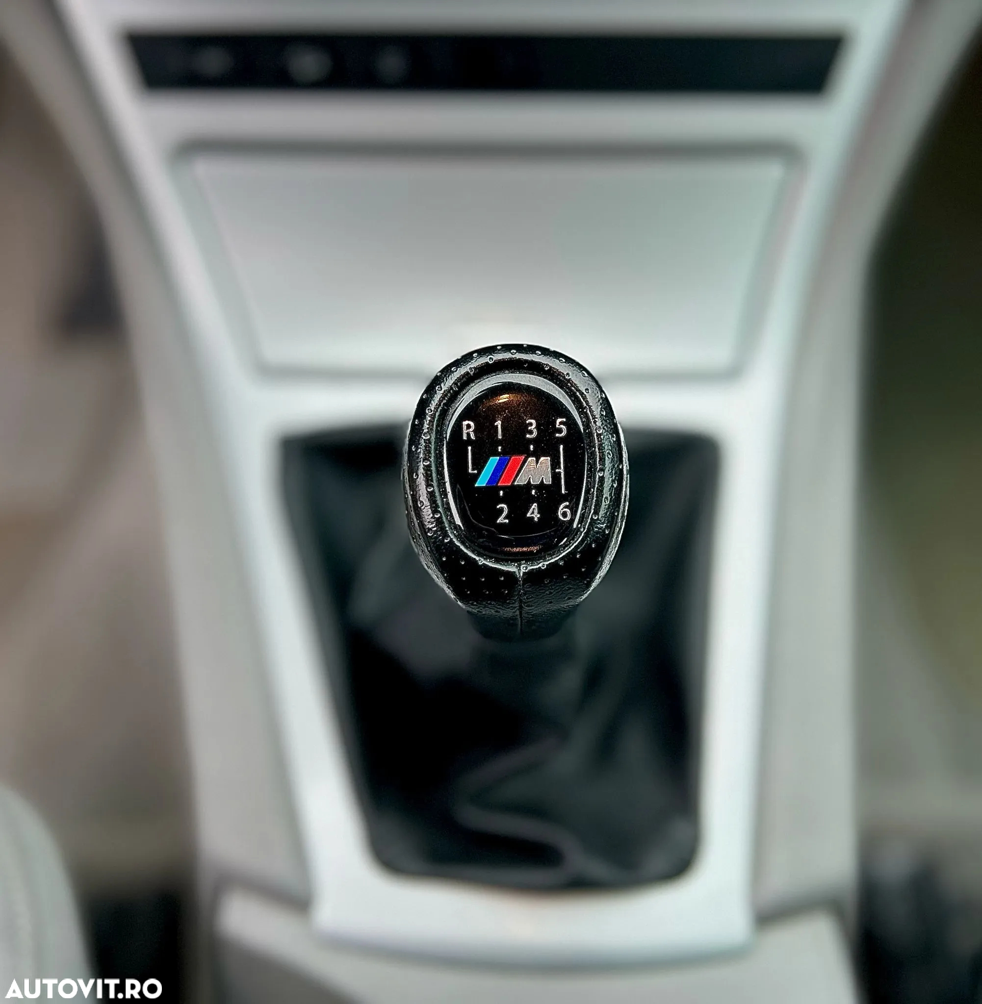 BMW X3 2.0i - 7
