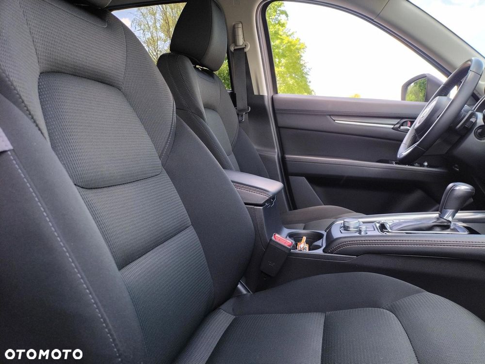 Mazda CX-5 2.0 Hikari AWD - 29