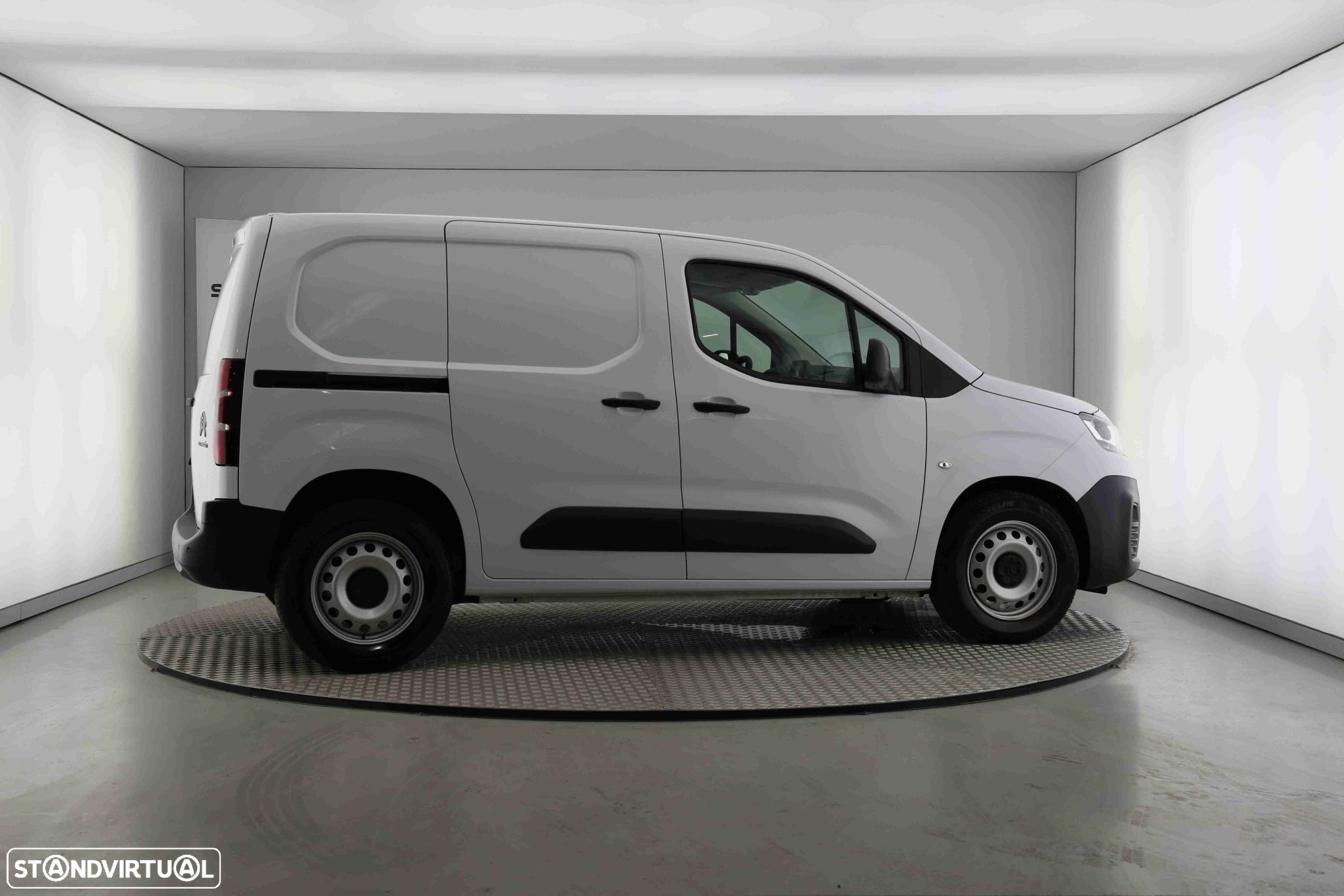Citroën e-Berlingo 50 kWh M - 3