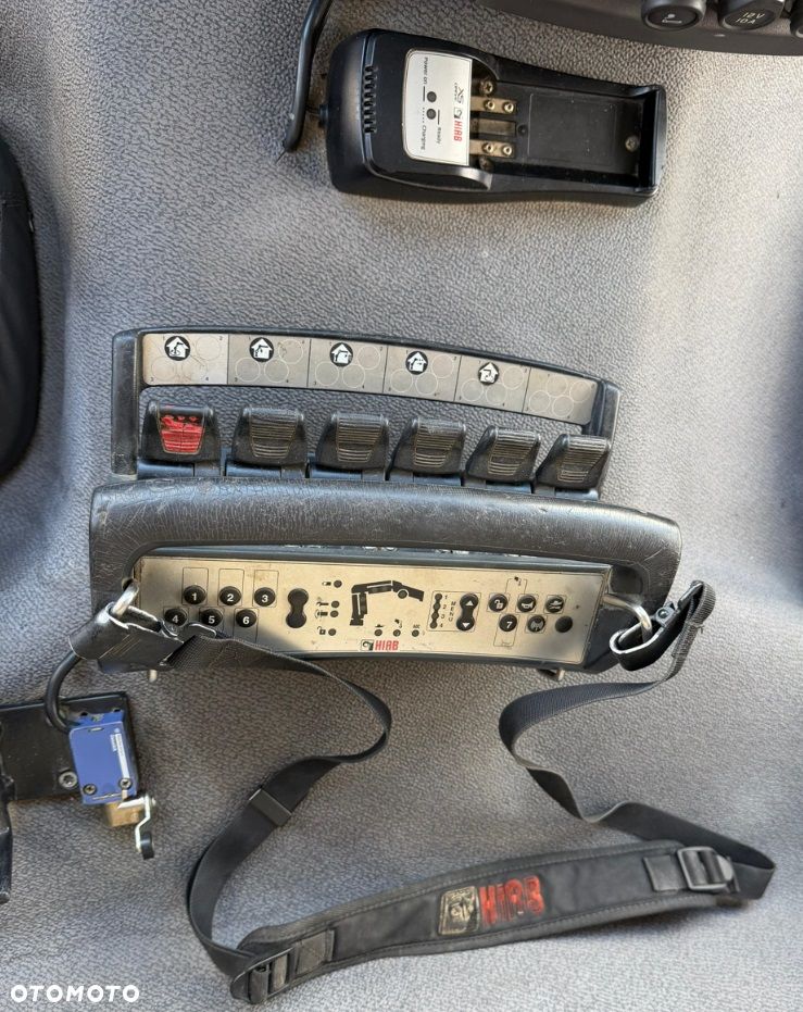 Volvo FM 360 - 14