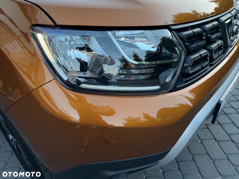 Dacia Duster SCe 115 2WD Prestige - 23