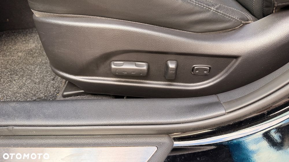 Hyundai i40 Kombi 2.0 Premium - 19