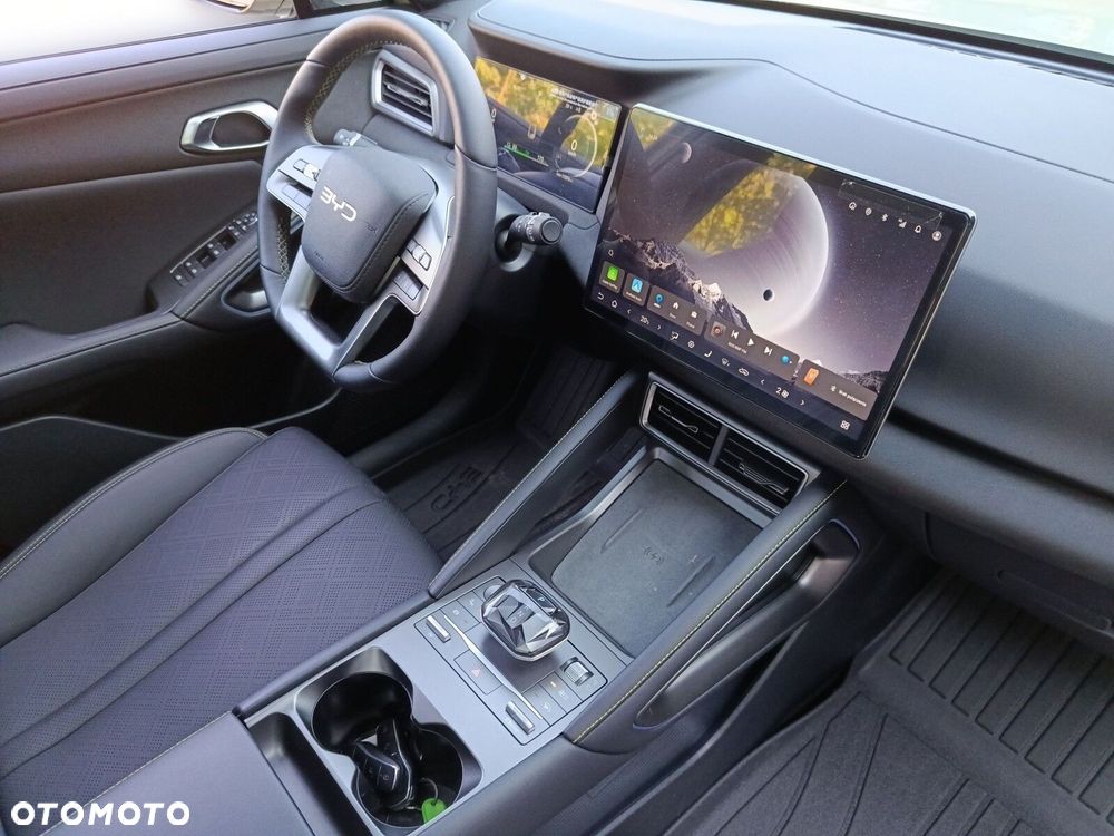 BYD Atto 2 - 21