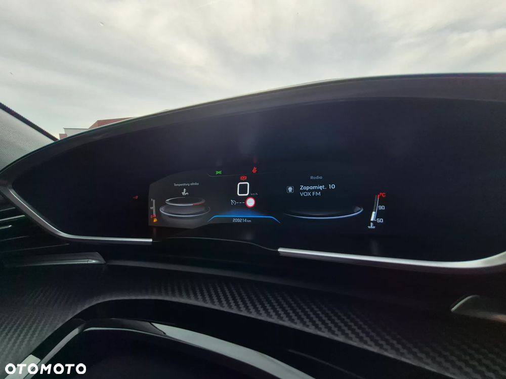 Peugeot 508 1.5 BlueHDi Active S&S - 25