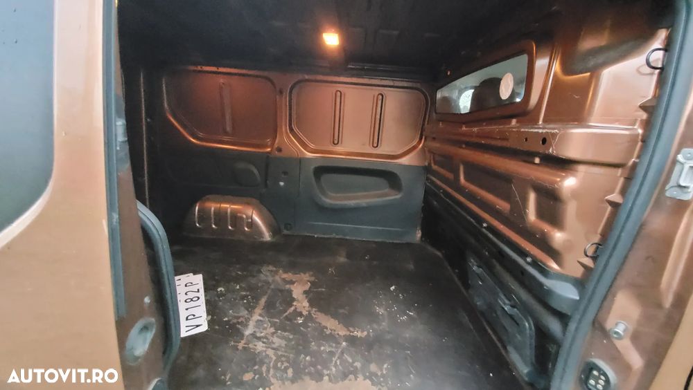 Renault Trafic ENERGY Start & Stop Combi L1H1 Expression - 25