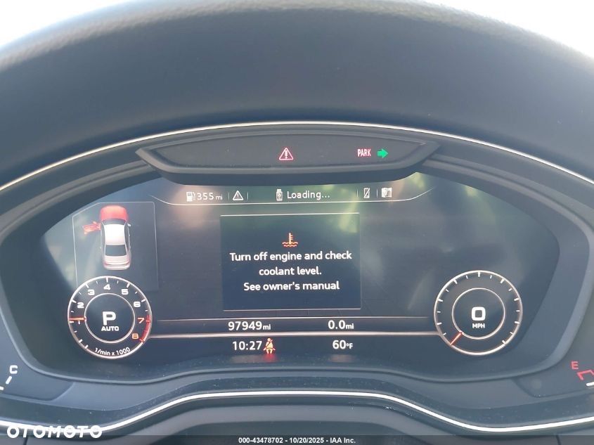 Audi A4 Limousine - 6